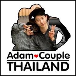 http://t.co/BjvD8NRa (Adam Couple Thailand Fansite)
