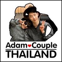 Adam Couple Thailand (@adamsthai) 's Twitter Profile