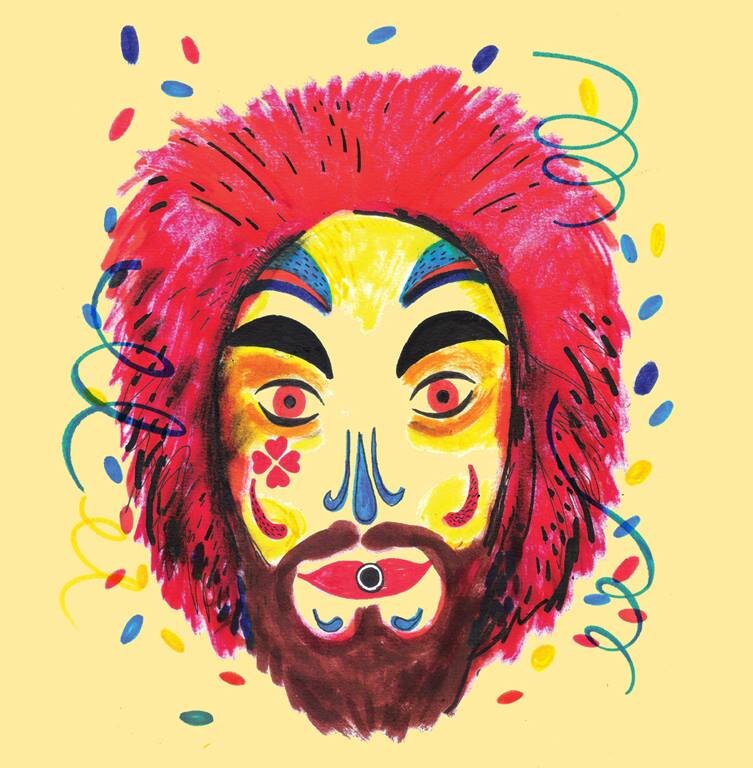 Animados para o carnaval? vamos me siga!! aqui estaremos atualizando informações !