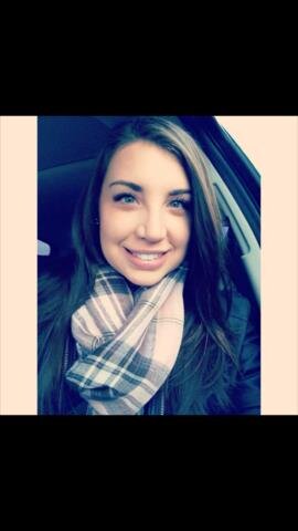 Take me as i am or watch me as i go.
