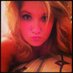 Jacquelyn (@jacquelyn_weave) Twitter profile photo
