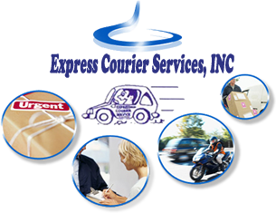 EXPRESS COURIER SERVICES, INC.
Sinonimo de Responsabilidad y Buen Servicio
