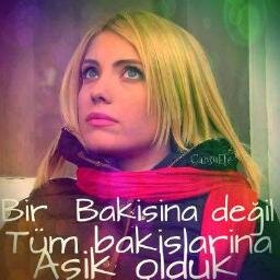 eda ece severimm