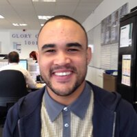 Michael Mallory (@mallors83) 's Twitter Profile