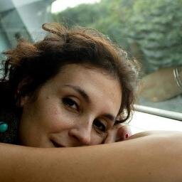 Ayelen_Casti's profile picture. Transitando nuevos caminos y coordenadas