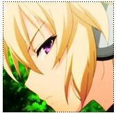 [VRP @OtakuAnimeRP] If only I can sell my boredom I believe that I could make living. #MondaijiRP { 未知の贈り物 }
