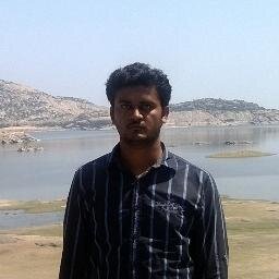@Student at ENGINEERING,  Passionate about machines