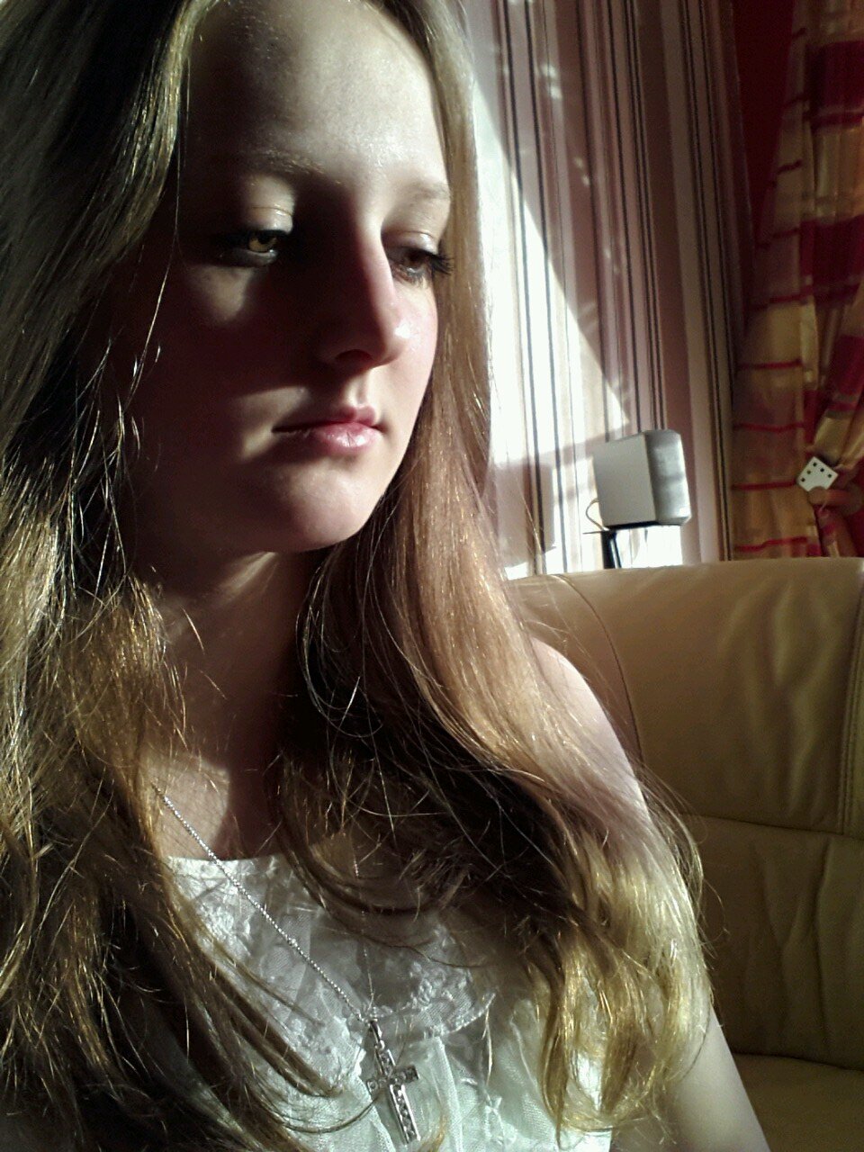 Love is like a piece of gold,hard to find and hard to hold.!