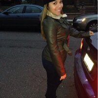 Xaviera (@xaviera_oconnor) 's Twitter Profile