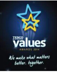 ExpressVA2014's profile picture. Acknowledging Passionate, Amazing, Inspiring Colleagues, Managers & Teams