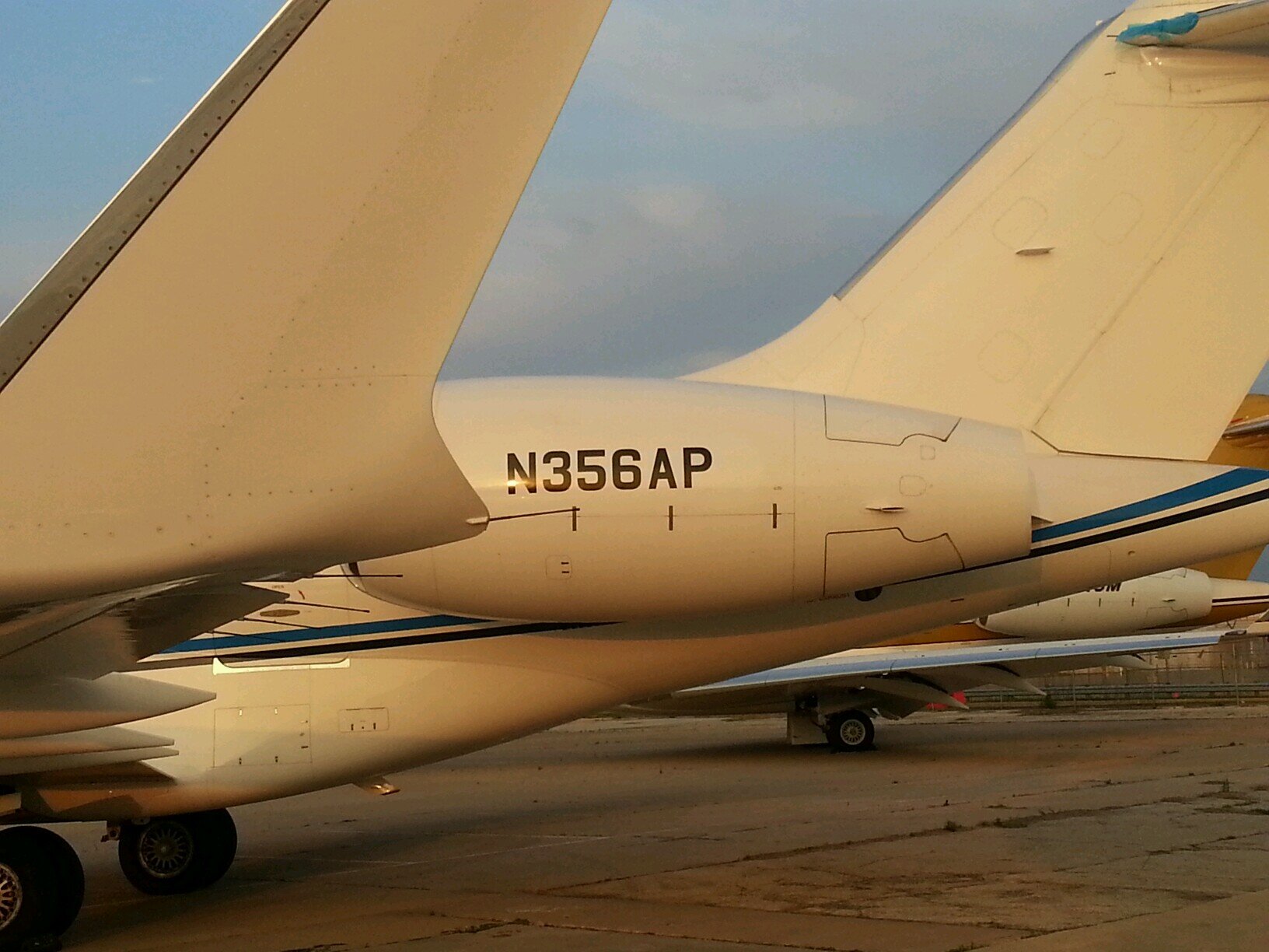 Big_Al_P21's profile picture. Sky Specialists, LLC -
We Connect To You!