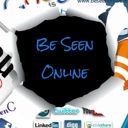 Business Development Manager for BeSeenOnline.ie Affordable digital marketing for SMEs & Start Ups. Contact me at matt@beseenonline.ie for more information.