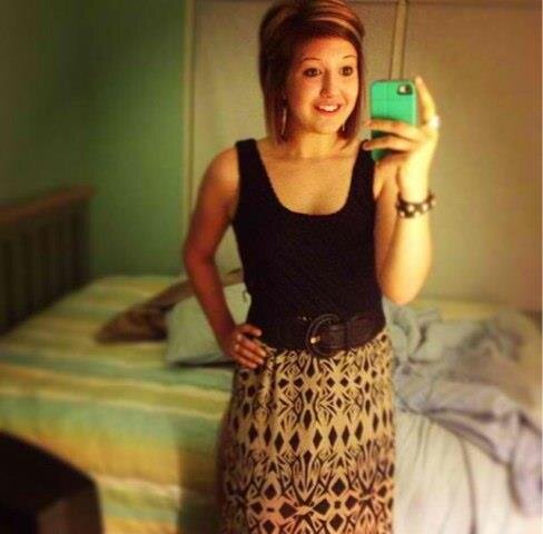 Sometimes people are beautiful. Not in looks. Not in what they say. Just in what they are. \\ 1/27