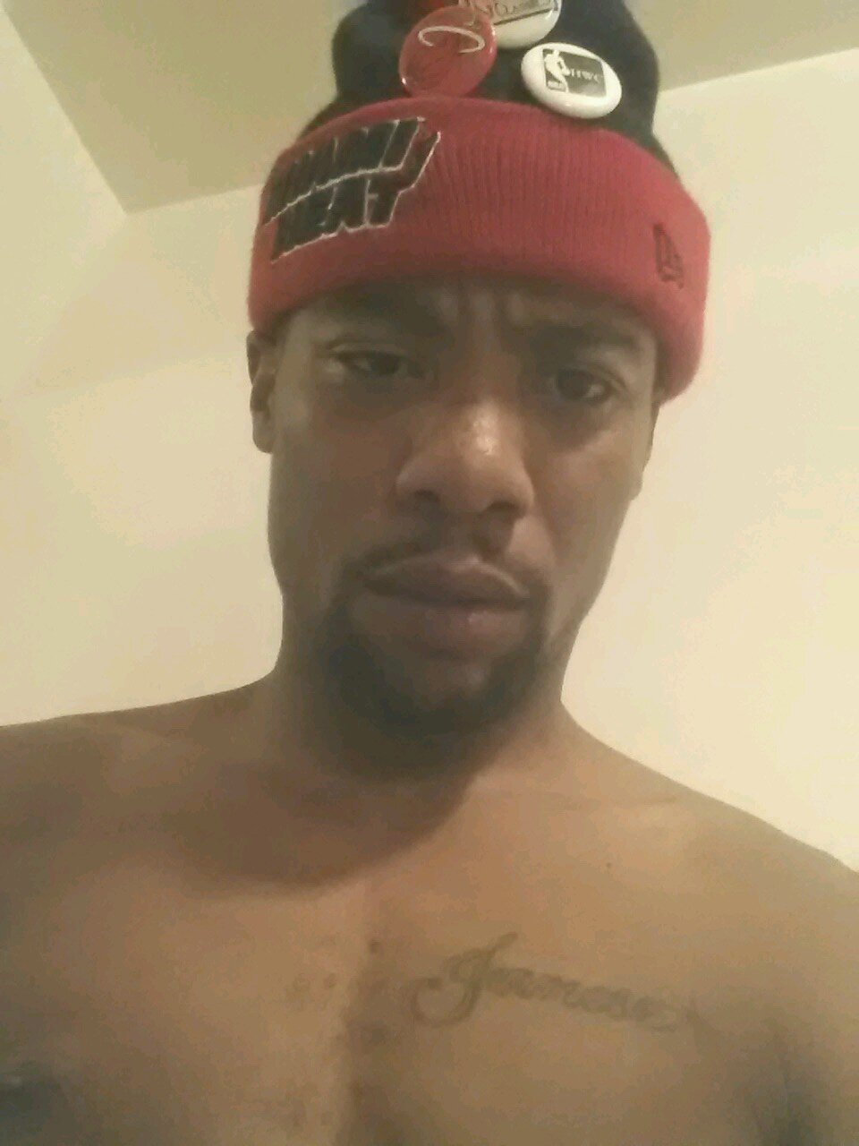 Don't b So Disrespectful.....
