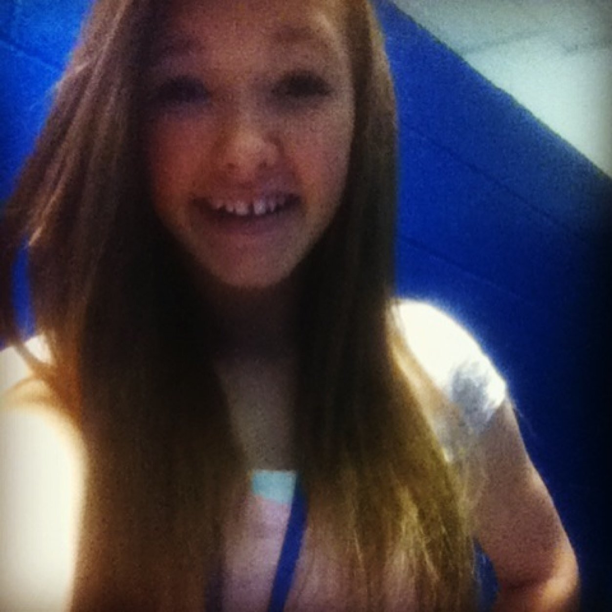 Im makayla .