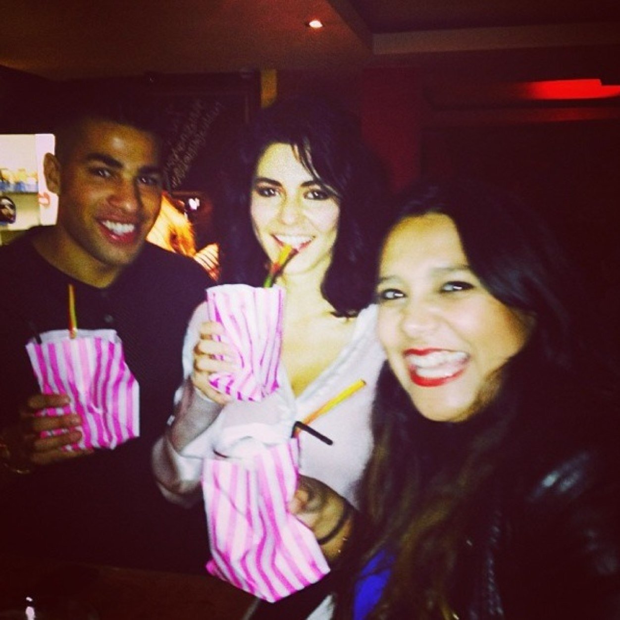 elevendiamcnds's profile picture. Boys, toys, and six-inch rockets.