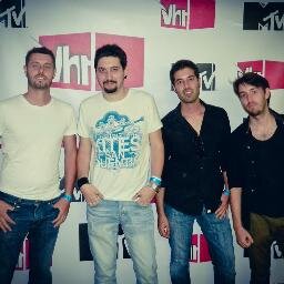 Serbian RnR Band