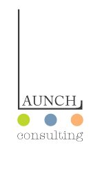 A consulting firm that specializes in finding solutions and achieving balance in your work | home | life