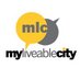 MyLiveableCity (@MLCglobal) Twitter profile photo