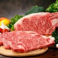 肉の画像をひたすらRT