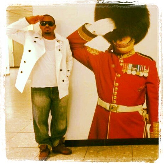 The #RoyalRebel #Musician #Writer #Rapper #Producer #Entrepreneur #Global #Traveler #HRH #HondurasRoyalHighness #WiseGuy #Thinker