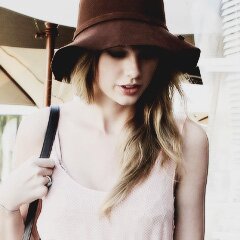 There are so many different ways that someone can be beautiful.