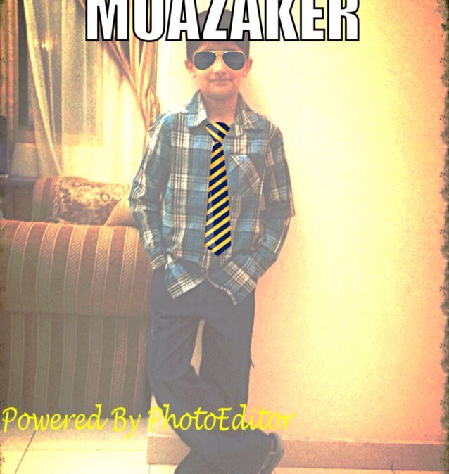 muzakermirzda's profile picture. 