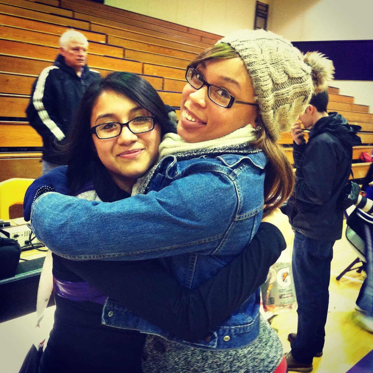 CasiqueBrenda's profile picture. 