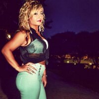 Leora Hudson (@leora_hudson) 's Twitter Profile