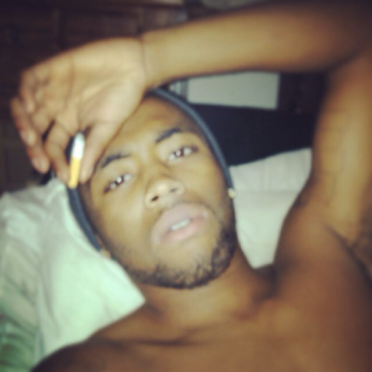 IAM_Lecter's profile picture. 