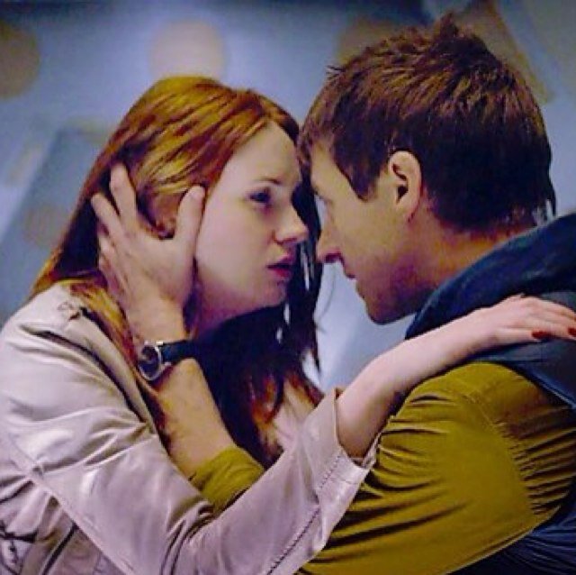 RP account. Amy Jessica Pond