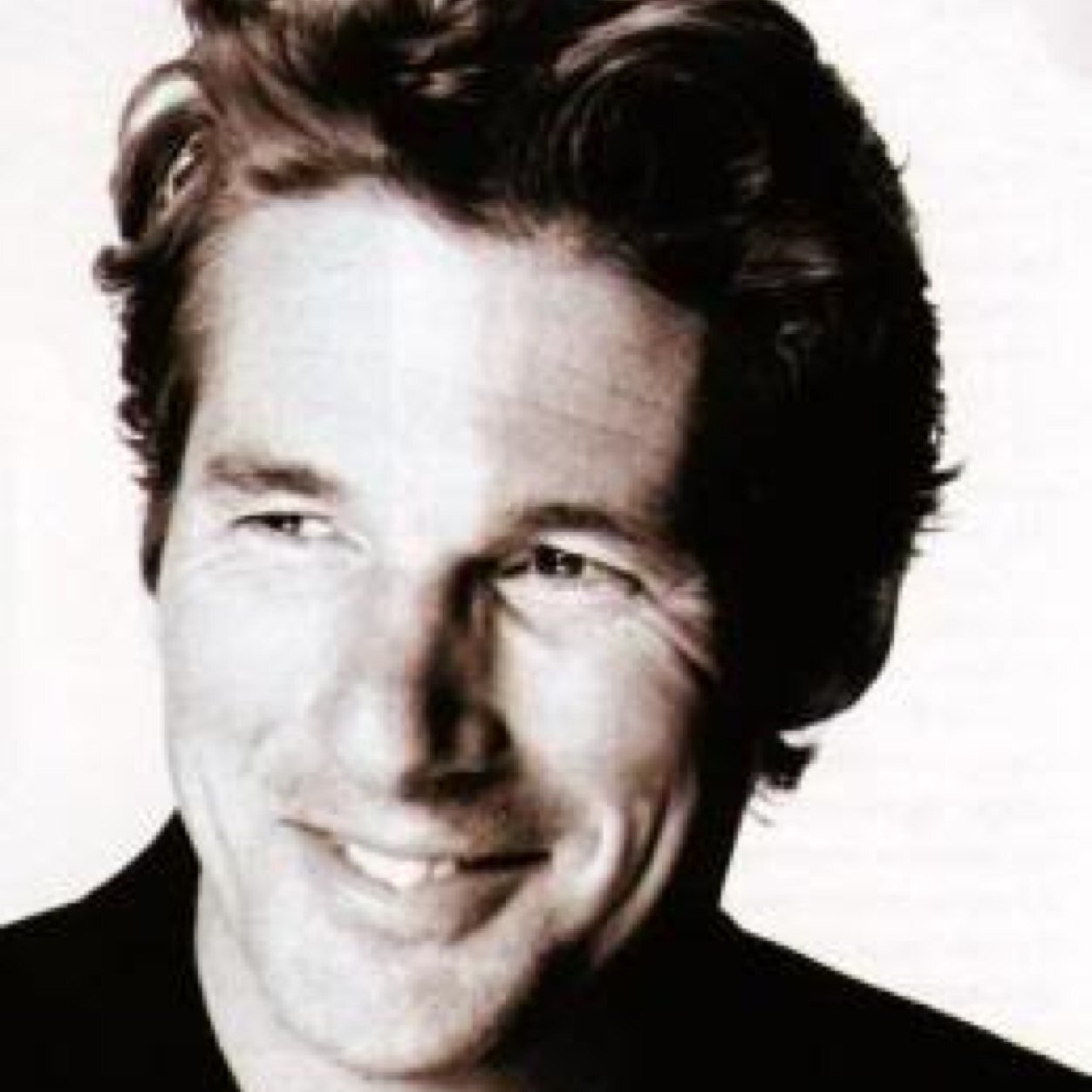 Official Fanpage of Richard Gere!