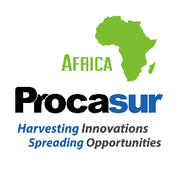 ProcasurAfrica Profile Picture