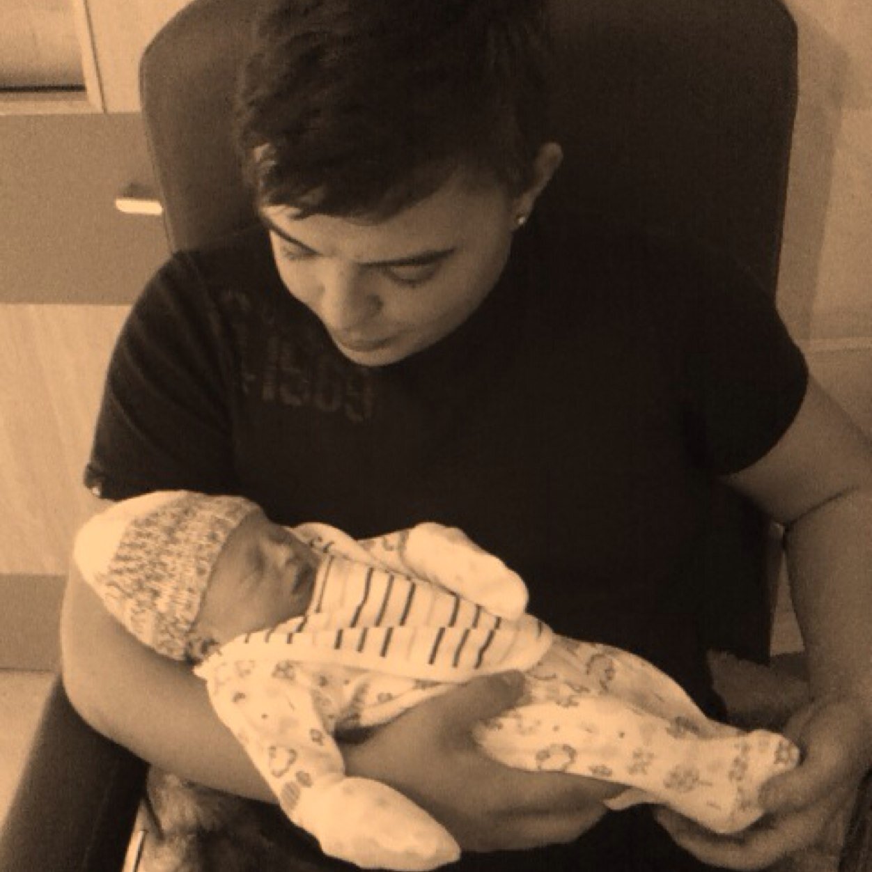 Hillsy1996's profile picture. #liveeverydayasyoumeantogoon