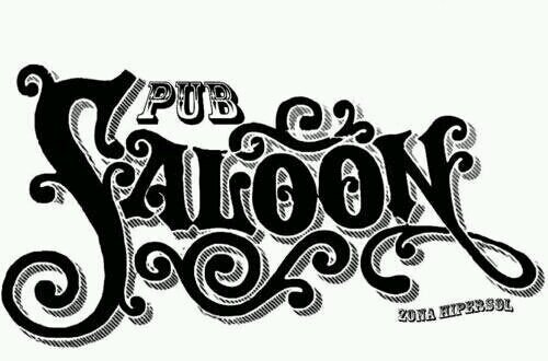 Pub_Saloon's profile picture. Zona hipersol
