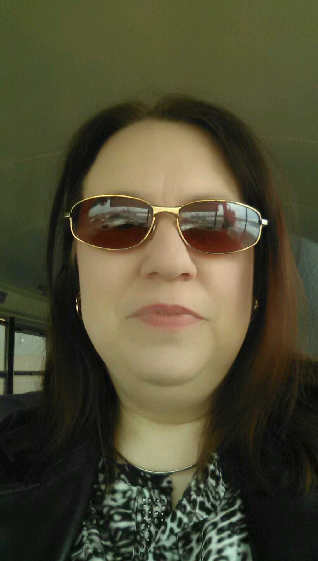 I'm a retired but still the coolest bus driver in the world.