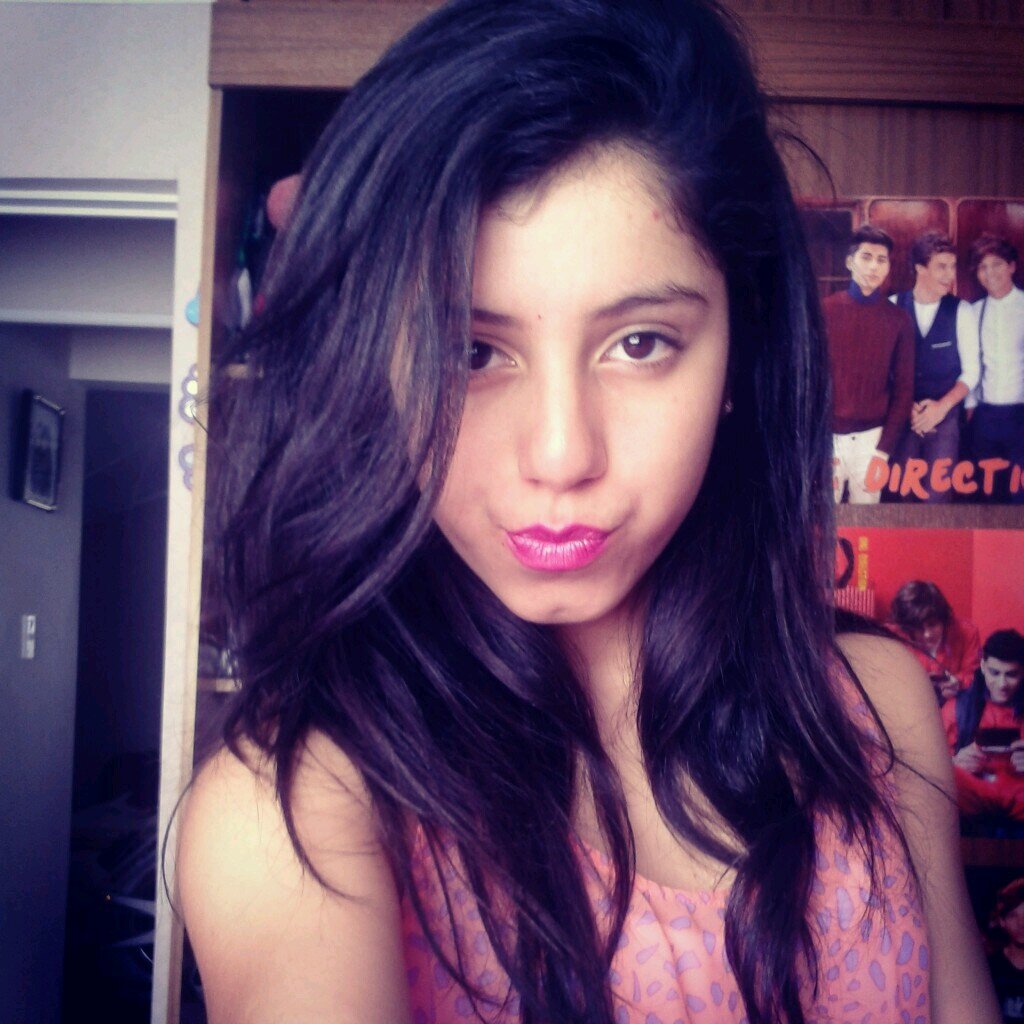 Directioner ∞ Follow me♥