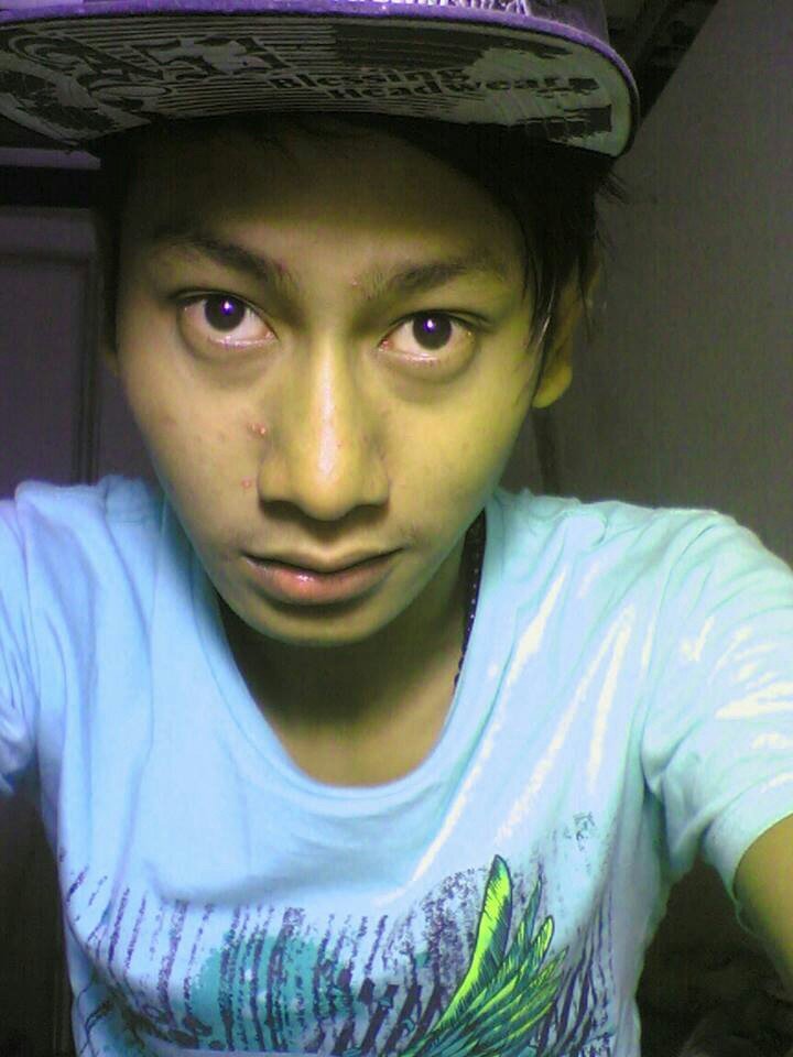 all music ok! Apa lagi metal or underground \m/