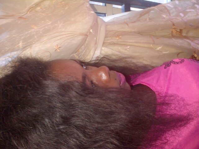 Am sexy but not crazy  @gloryj95