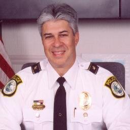 RossLicata293's profile picture. Police Chief, Lighthouse Point, Florida