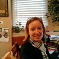 Nancy Lennon (@nancylennon_dpt) 's Twitter Profile