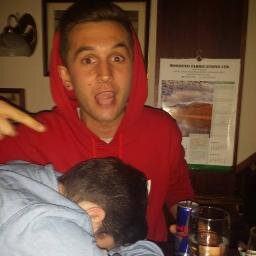 howarth3's profile picture. 