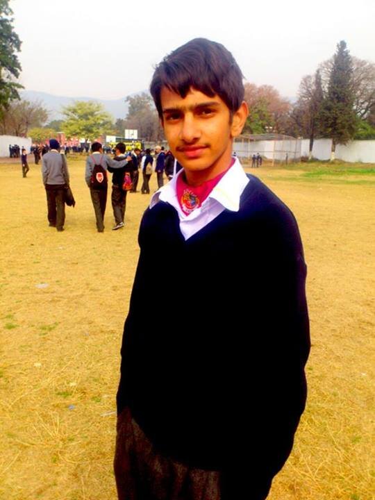 AbeelArshad's profile picture. 