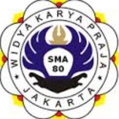 Berisi info seputar proker dan kegiatan OSIS SMAN 80. Contact email: osis80jkt@gmail.com