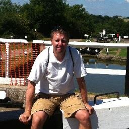 Matt Robinson