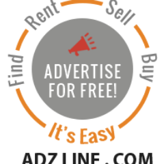 http://t.co/cSipOxxL1J is absolutely free classifieds web site for any kind of advertisement.Post your free advertisements, Buy , sell and win.