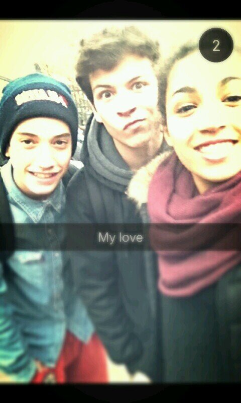 #TeamPSG #AFNJAJIJ