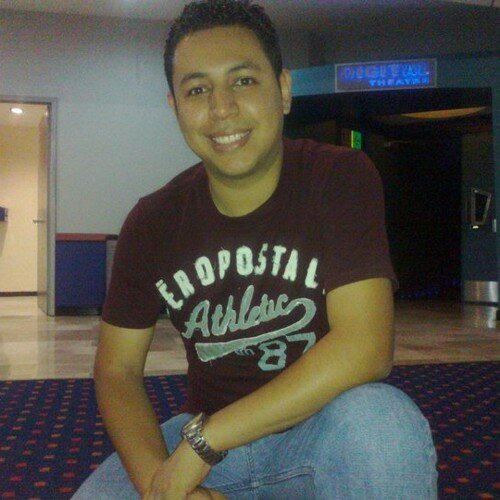 Americanista de Corazon, admirador de Michael Jackson.