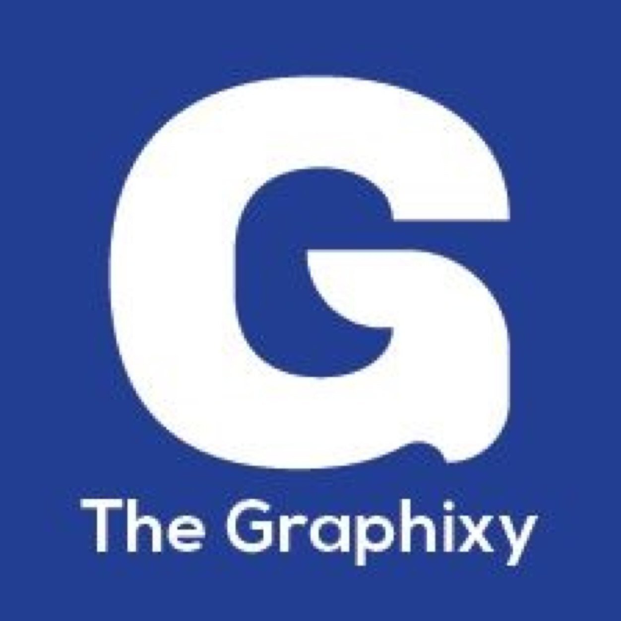 The Graphixy is an exciting brand new, fun & creative Graphic Design Company based on the only one and beautiful