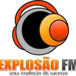 explosao fm a radio q mais crescer no brasil